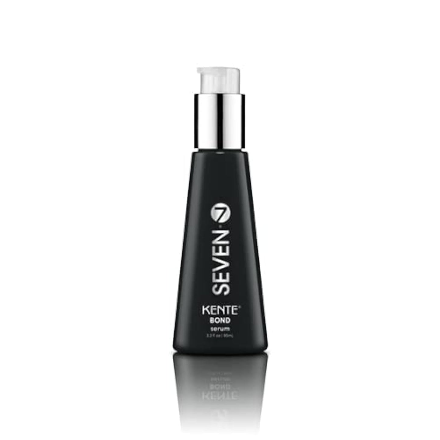 SEVEN Kente Bond Serum with Vitamin E & Blueberry Extract | Restorative Hair Serum – Seal Split Ends, Sulfate & Paraben Free | 3.2 oz
