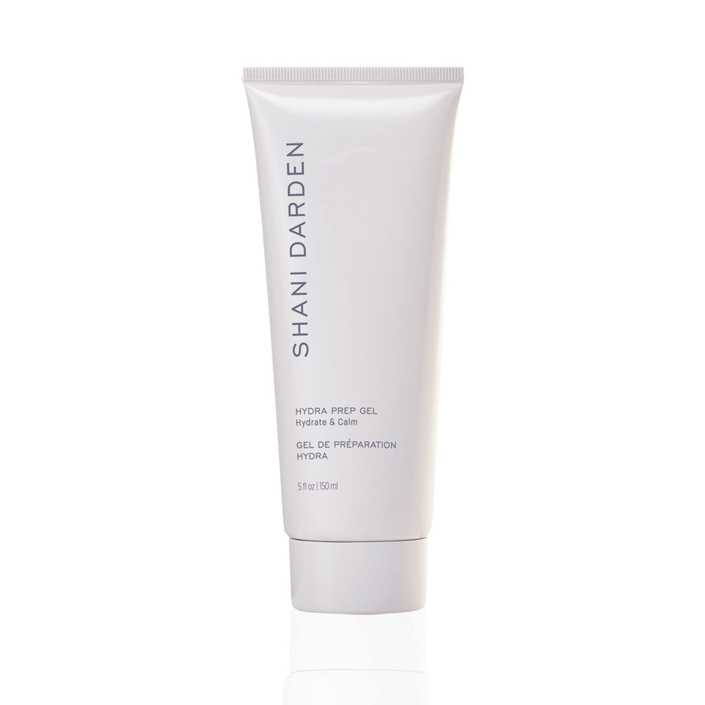 SHANI DARDEN Hydra Prep Gel – Silky Hydrating Gel Primer for Face Sculpting Tools with Aloe Vera & Hyaluronic Acid