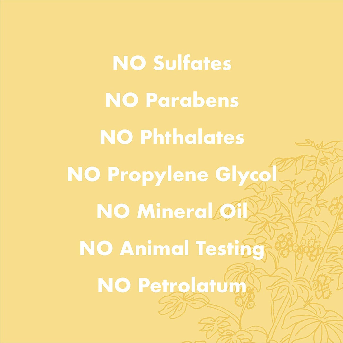 SheaMoisture Jamaican Black Castor Oil Strengthen & Restore Hair Serum – Damaged Hair, 2 oz