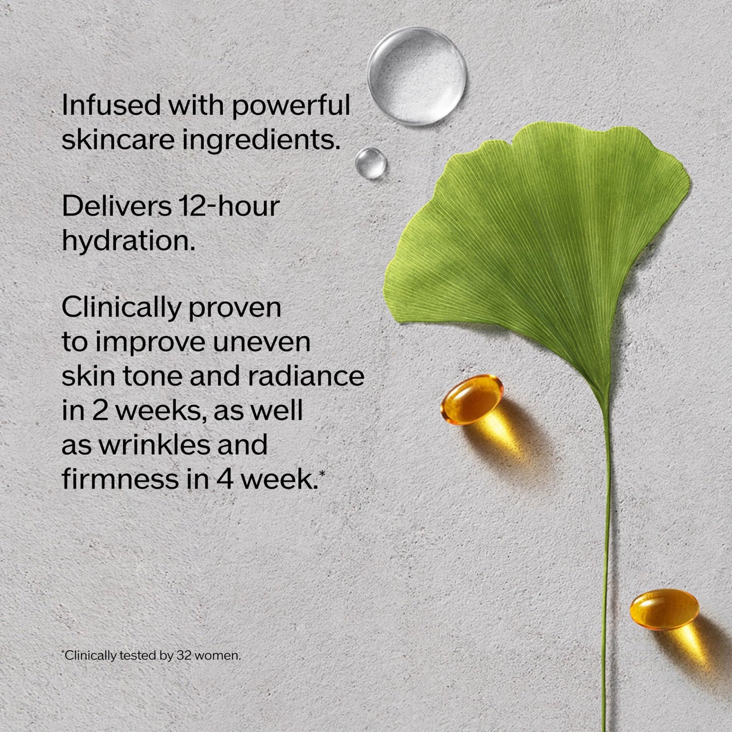 Shiseido Urban Environment Mineral Clear Sunscreen SPF 50 – Clear Finish, Improves Tone, Radiance, Wrinkles & Firmness (1 oz)