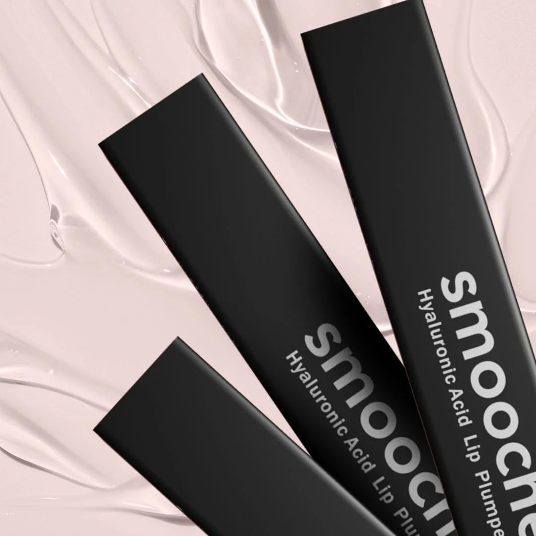 Smooche Long Lasting Lip Plumper | Hydration and Fuller Lips