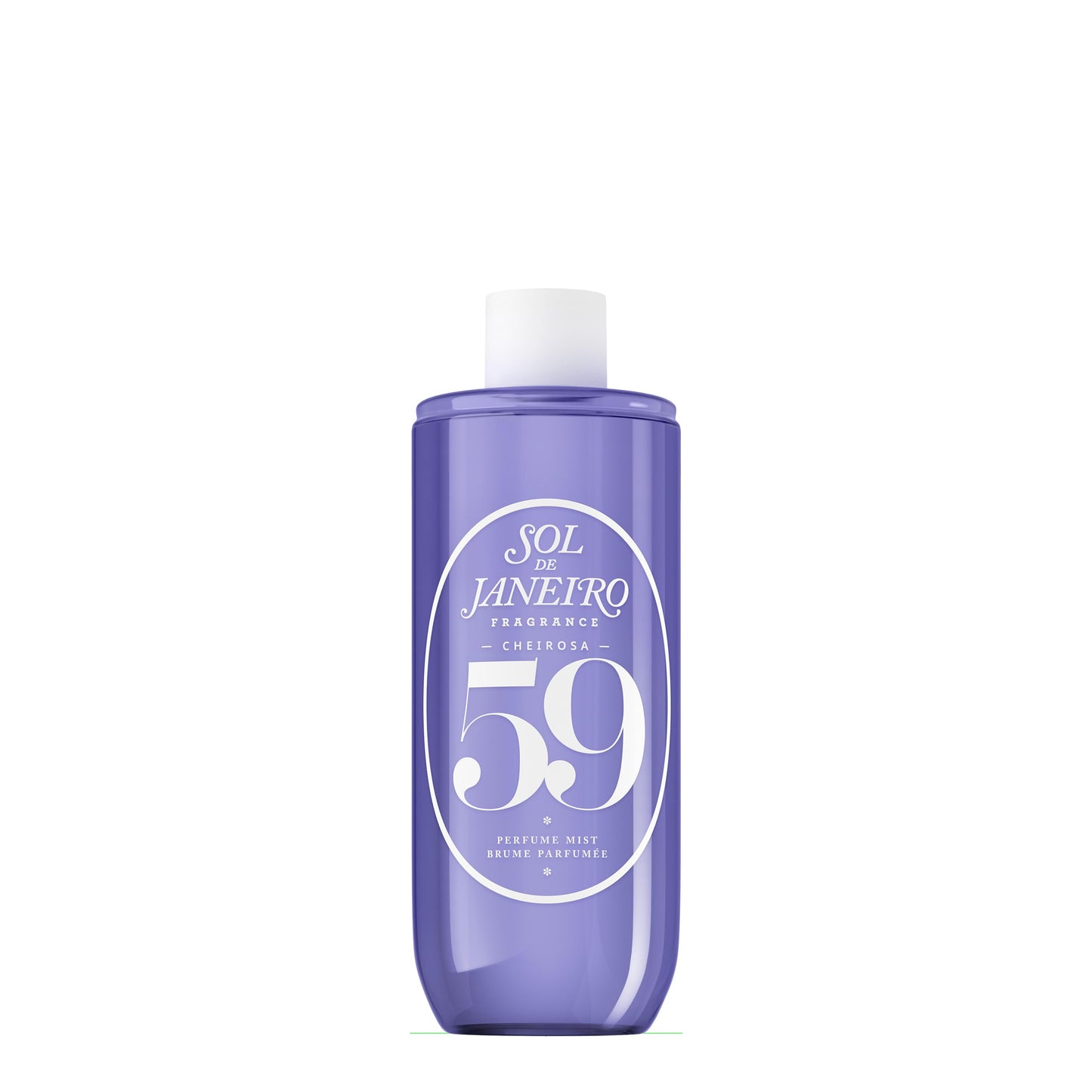 Sol de Janeiro Cheirosa 59 Hair & Body Fragrance Mist Refill – 240 mL / 8 fl oz
