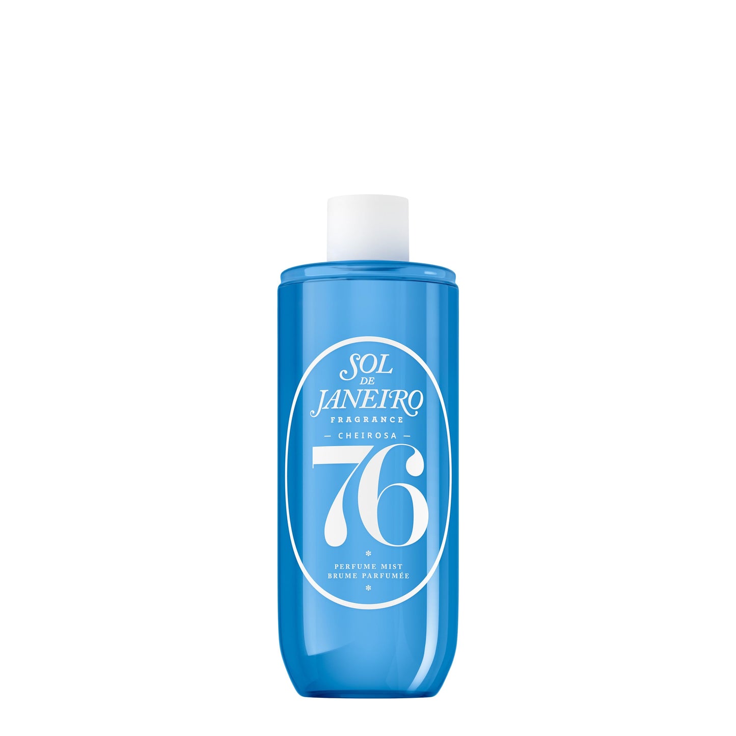 Sol de Janeiro Cheirosa 76 Hair & Body Fragrance Mist Refill — 240mL
