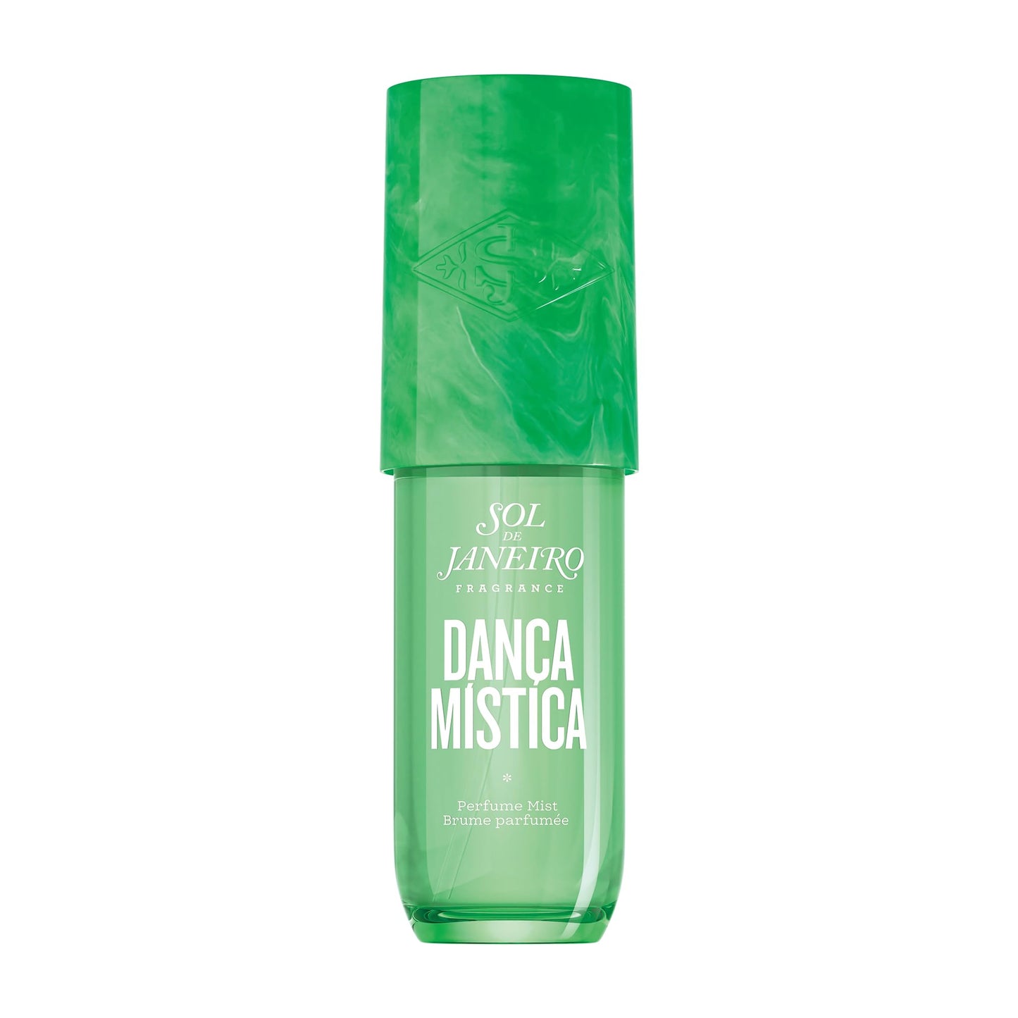 Sol de Janeiro Danca Mistica Hair & Body Perfume Mist – Limited Edition 3 oz