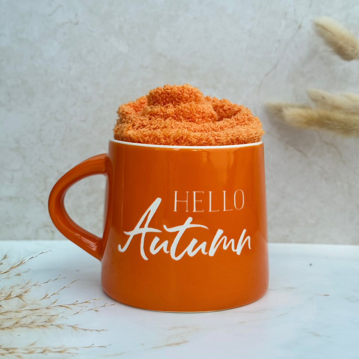 Boo Basket | Autumn Gift
