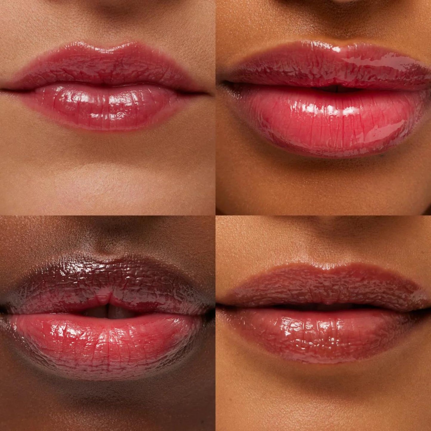 Summer Fridays Tinted Lip Butter Cherry | Conditioning Vegan Lip Balm for Instant Moisture & Shine (.5 oz)