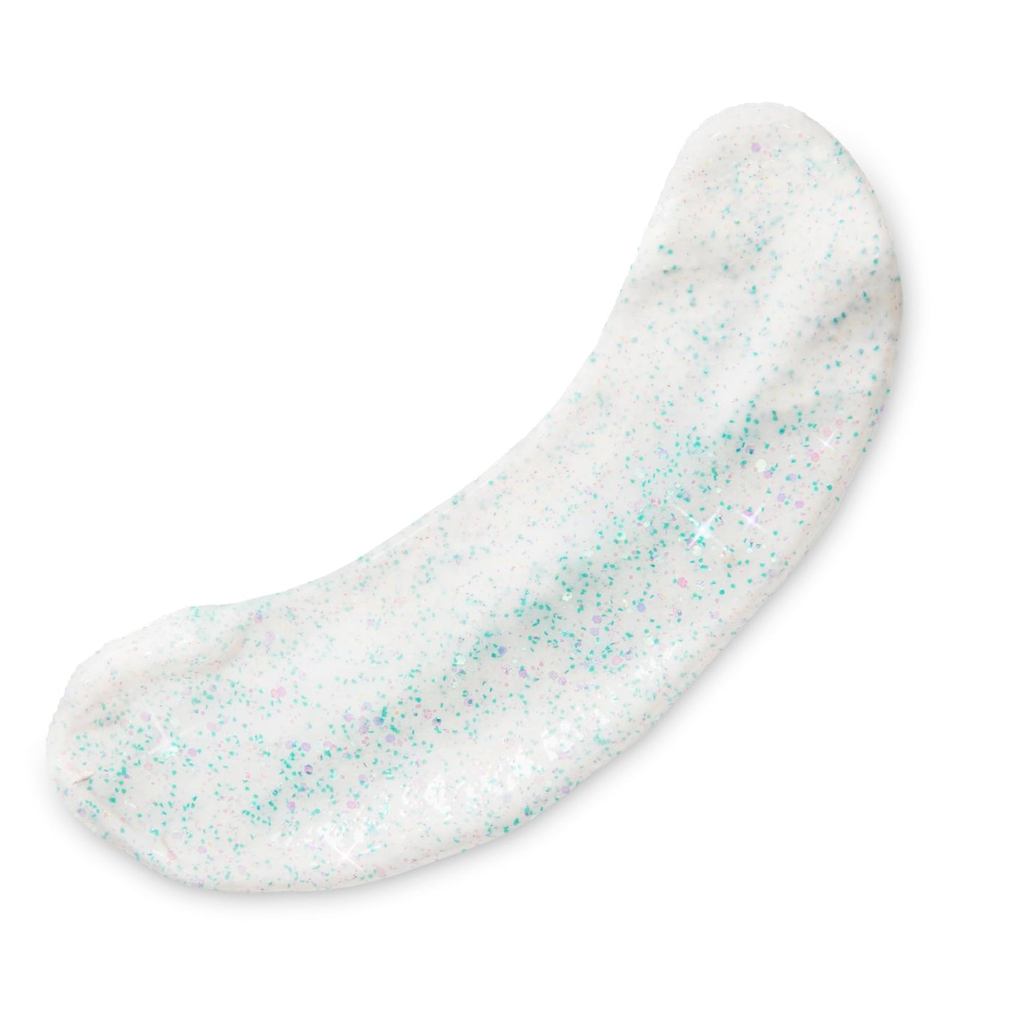 Sunshine & Glitter Seastar Sparkle SPF 50 Glitter Sunscreen – Biodegradable Rainbow Glitter, Made in USA, 3.4oz
