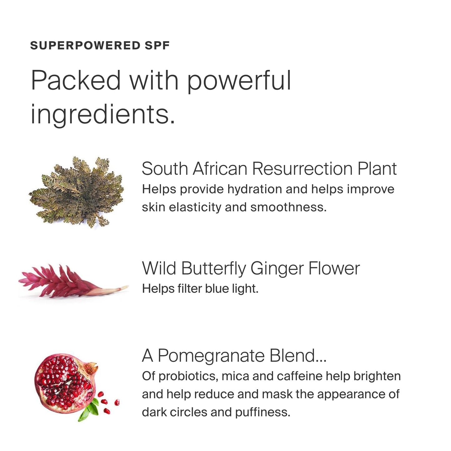 Supergoop! Bright-Eyed Mineral Eye Cream SPF 40 PA+++ — Hydrating & Illuminating Under-Eye Care