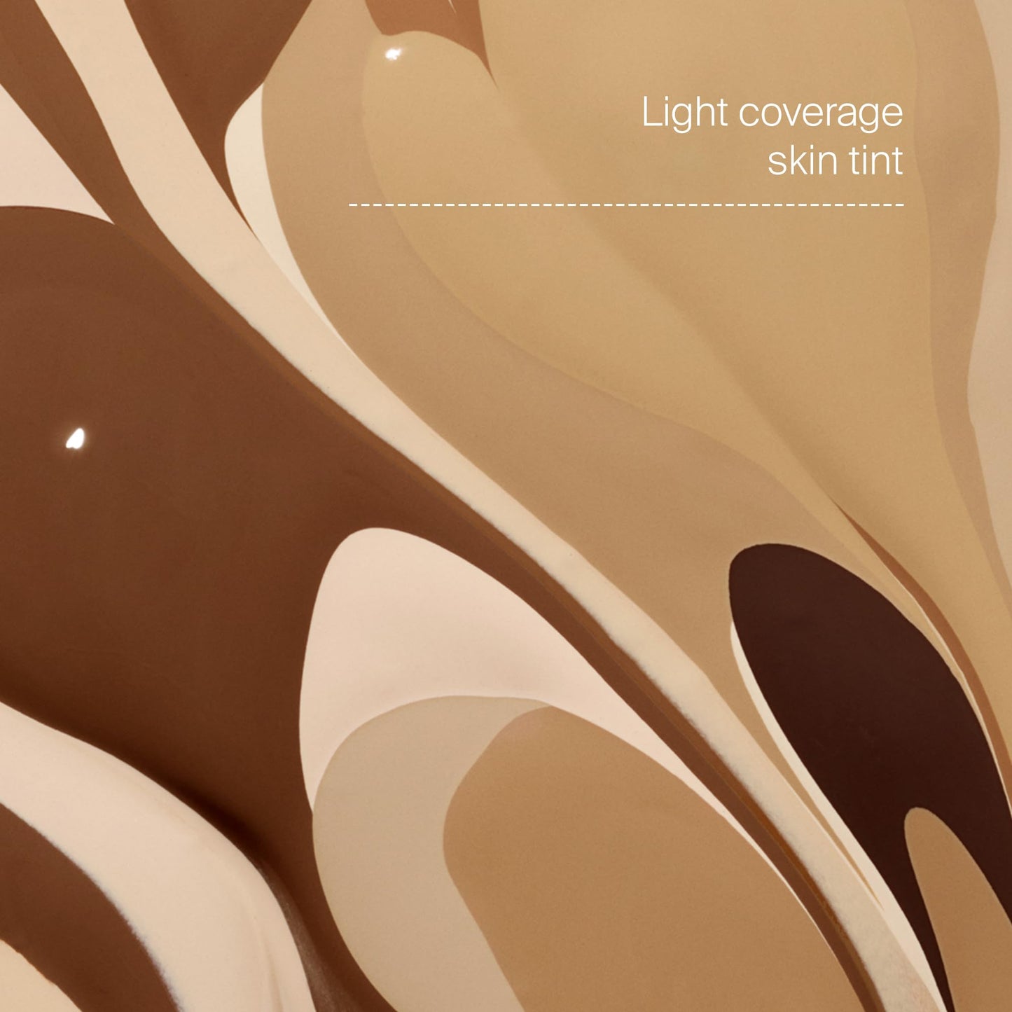 Supergoop! Protec(tint) SPF50 Daily Skin Tint – Light 32N | Buildable Coverage, Natural Finish