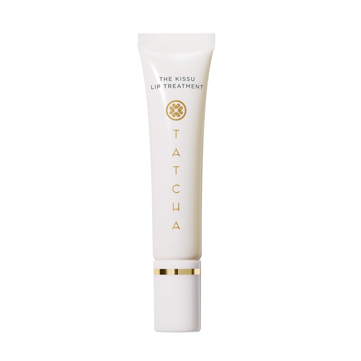 Tatcha Kissu Lip Treatment | Volume-Restoring Lip Serum for Plump Lips