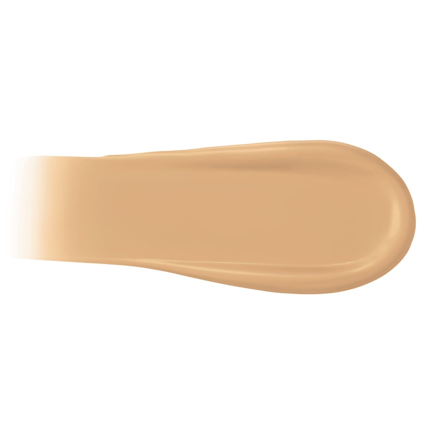 The Face Shop Ink Lasting Foundation – Full Coverage, 72-Hour Wear, Bakuchiol, W210 Warm Sand, 0.84 fl oz