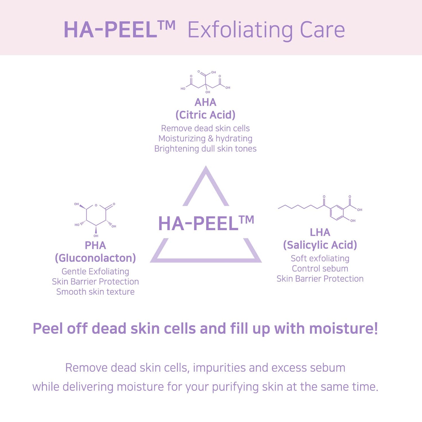 TOI:L Gentle Touch Bubble Peeling Pad – Dual Sided Body Exfoliator for Home Spa