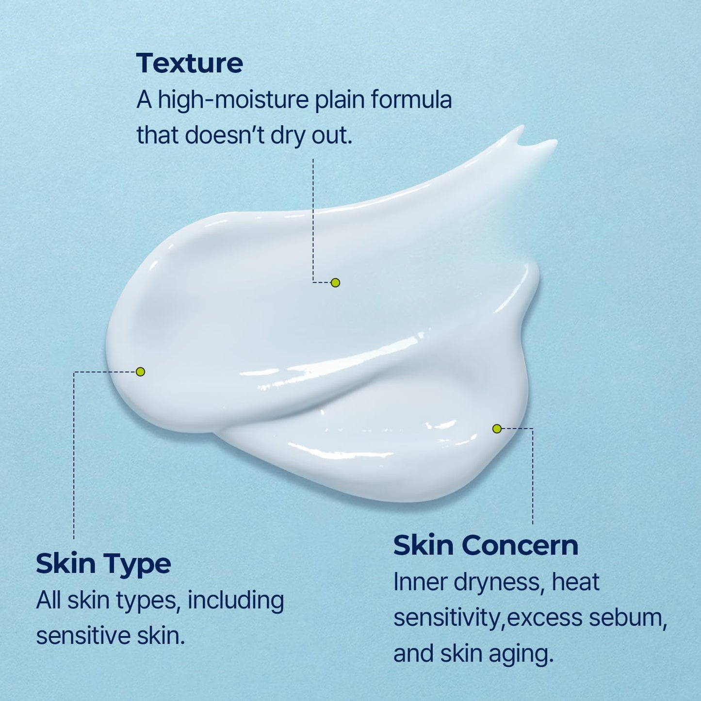 Torriden DIVE IN Modeling Mask (Pack of 5) – Intensive Hydration & Cooling