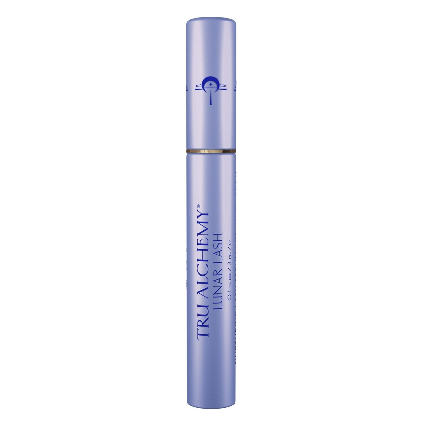 Tru Alchemy Lash Boost Serum – Lash Lengthening & Volumizing Serum with Keratin, Collagen & Hyaluronic Acid (3ml)
