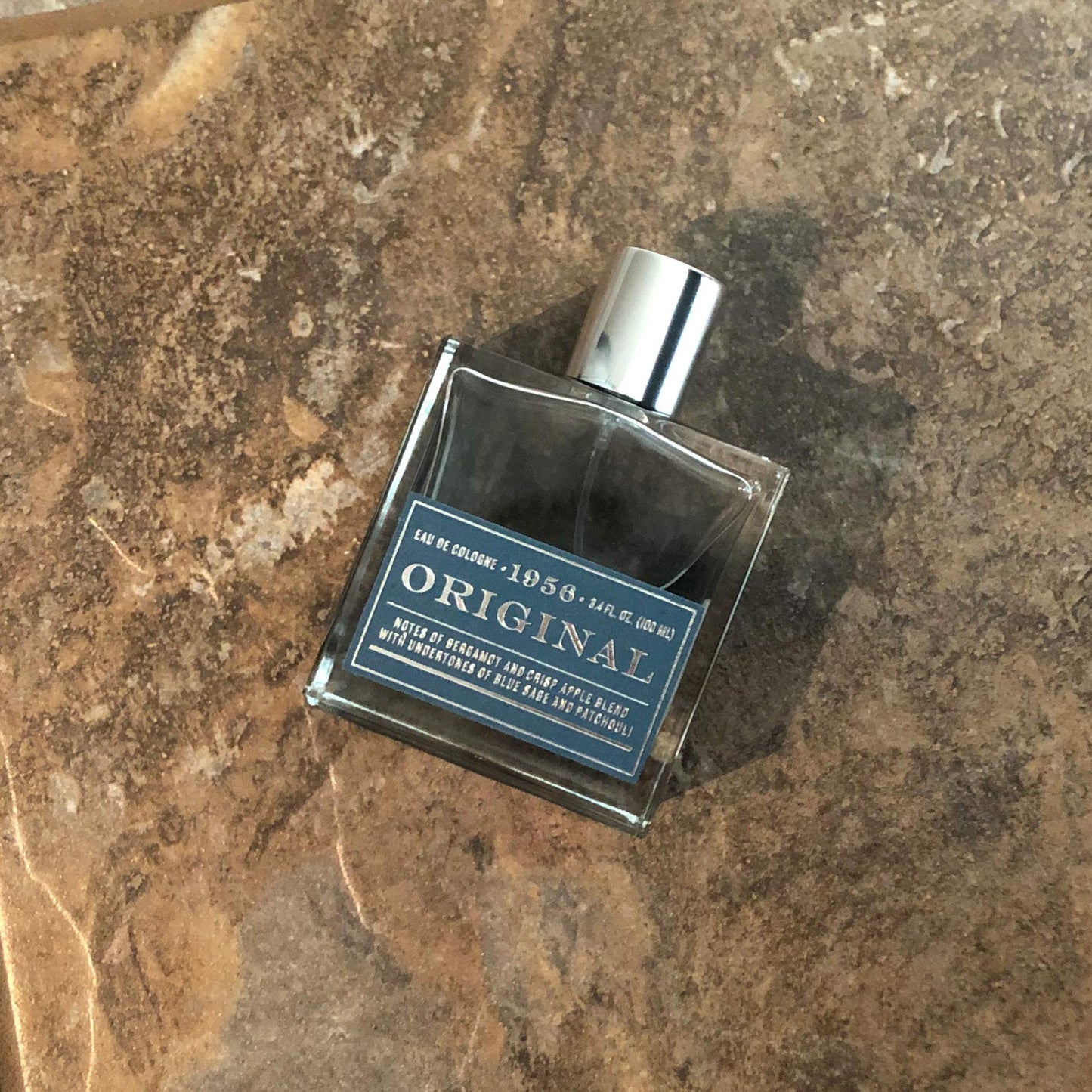 Tru Fragrance Beauty 1956 Collection Original Men's Cologne Spray – 3.4 oz / 100 ml
