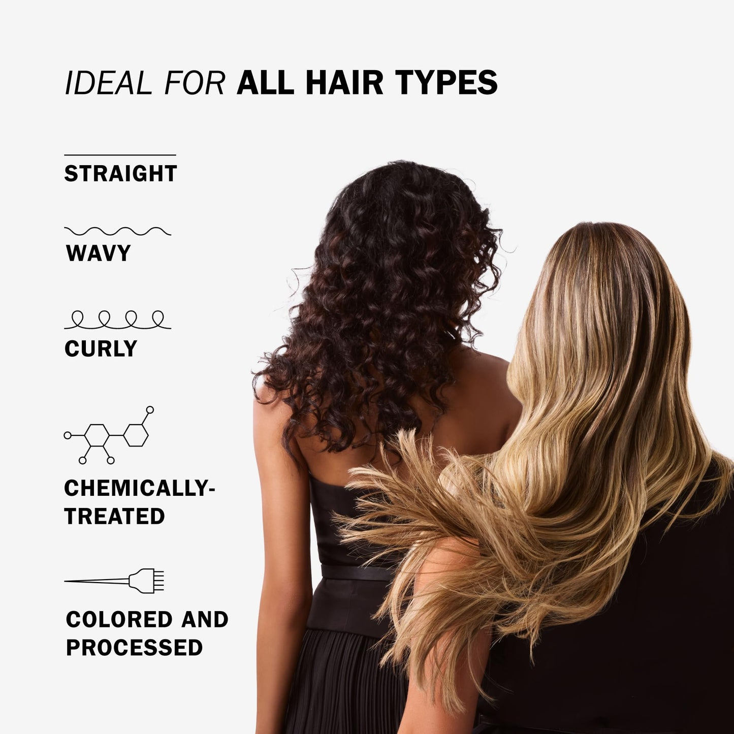TRUSS Equilibrium Conditioner for Oily Scalp – Hydrating Keratin & Argan Oil (10.14 oz)