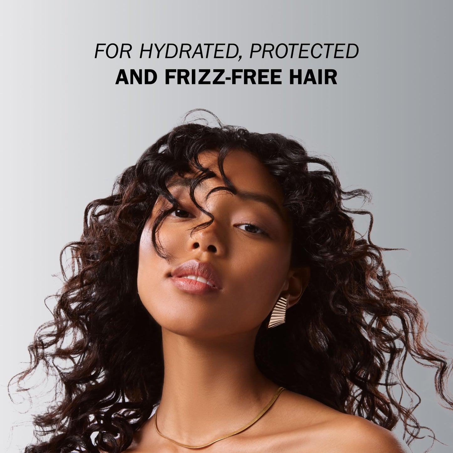 TRUSS Ultra Hydration Plus Hair Conditioner – Deep Moisture & Color Protection (10.14 oz)