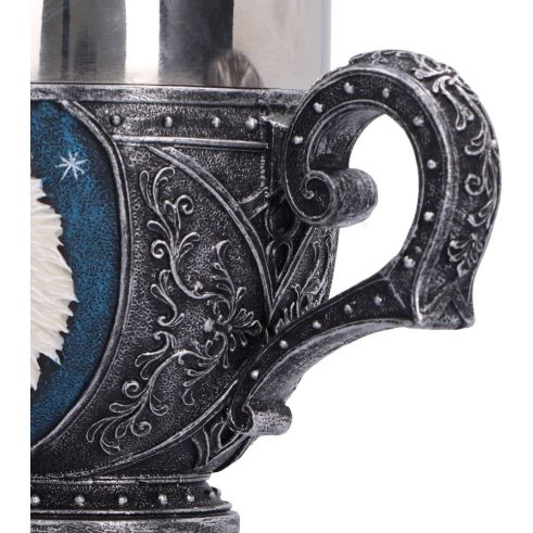 White Wolf Cup 10.6cm