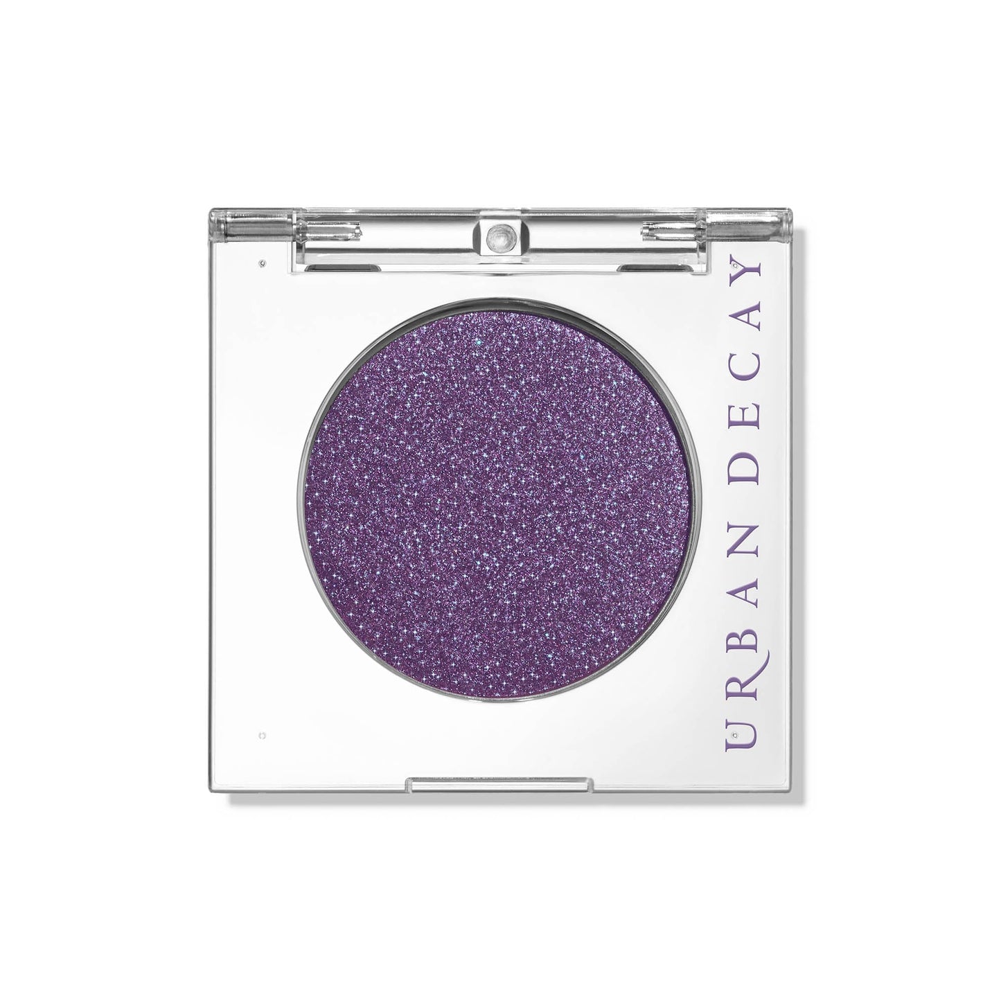 Urban Decay 24/7 Longwear Eyeshadow Single – Deep Purple Shimmer with Blue Shift | High-Pigment, Crease-Free, 12HR