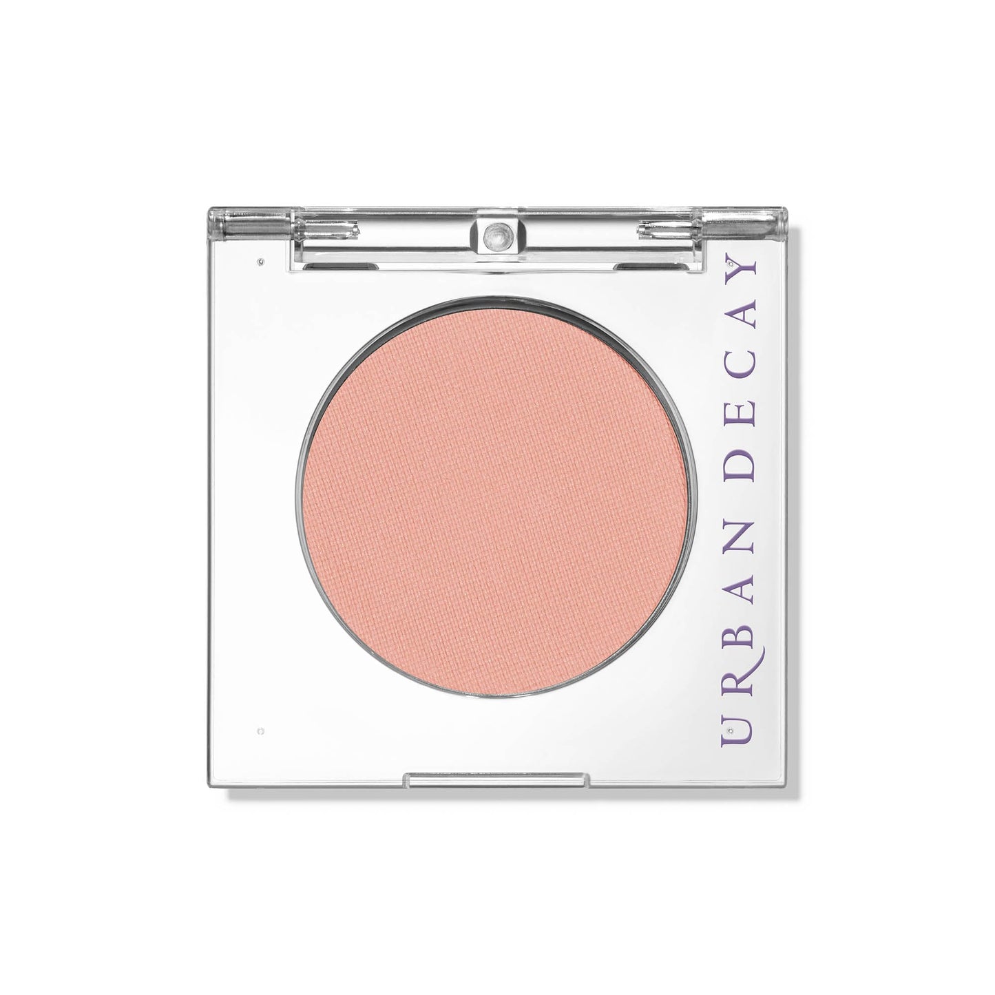 Urban Decay 24/7 Longwear Eyeshadow Single – Introvert Peach Matte | High-Pigment, Crease-Free Color, Up to 12HR Wear