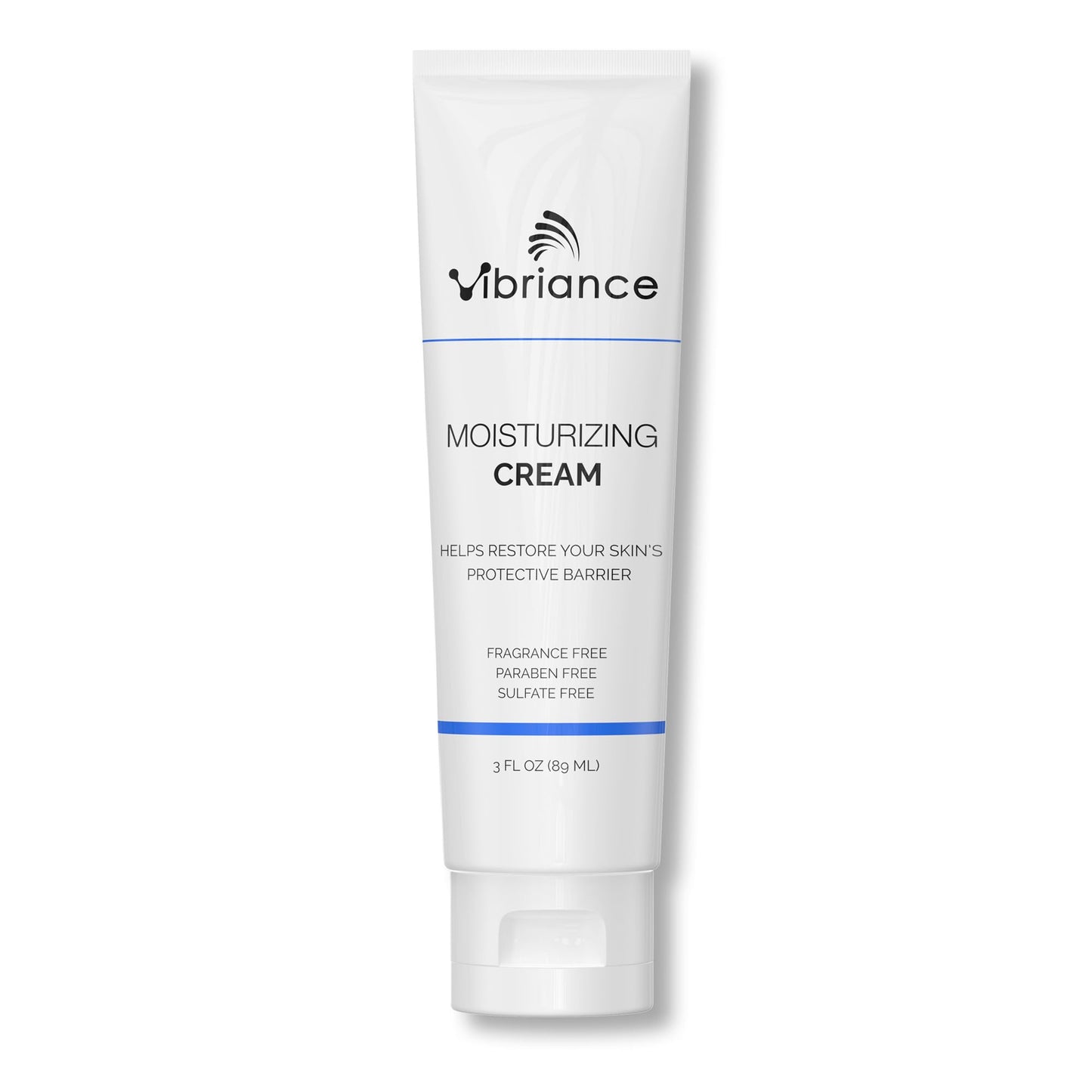 Vibriance Moisturizing Cream - Anti-Aging Day & Night Face Moisturizer