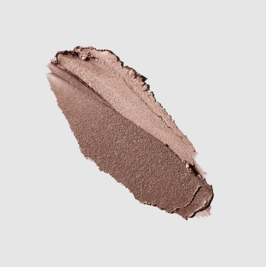 Victoria Beckham EyeWear Longwear Eyeshadow Stick in Shroom - Waterproof Color