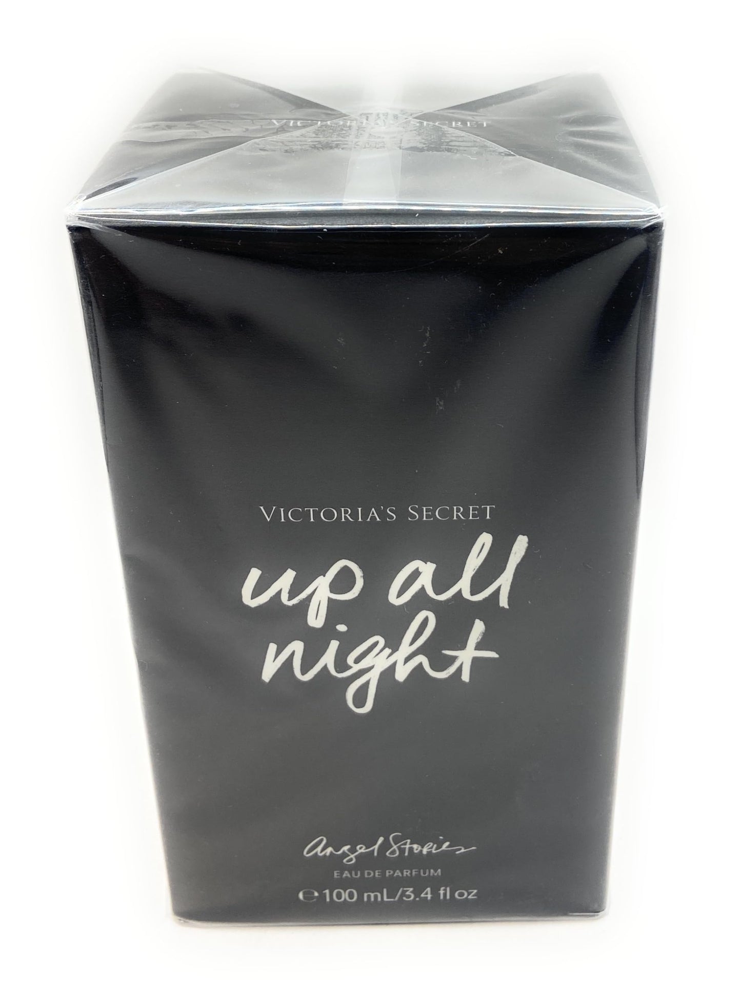 Victoria's Secret Angel Stories Up All Night Eau de Parfum – 3.4 oz