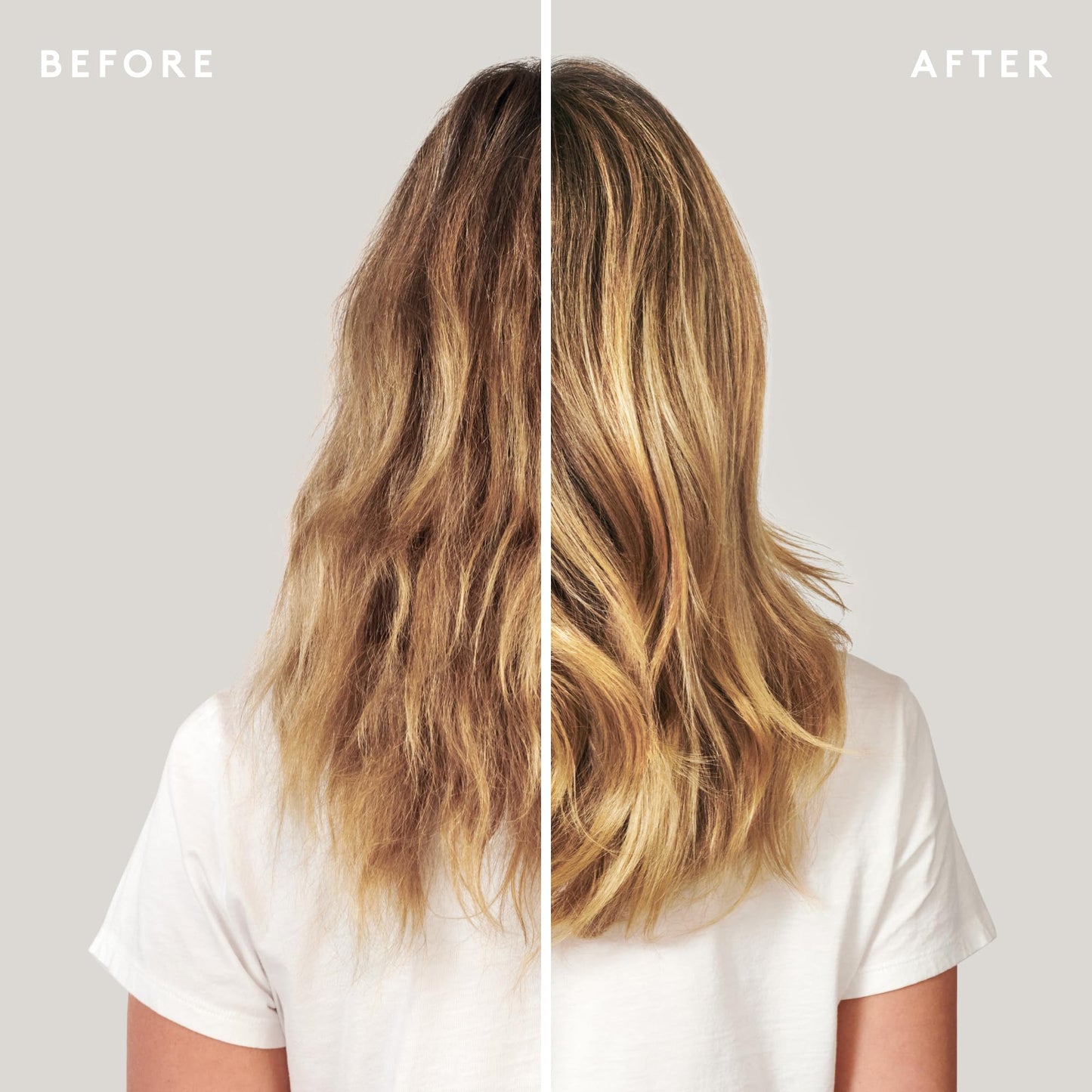VIRTUE De-Brassing Shampoo: Natural Color Toner for All Hair Colors | 8 Fl Oz
