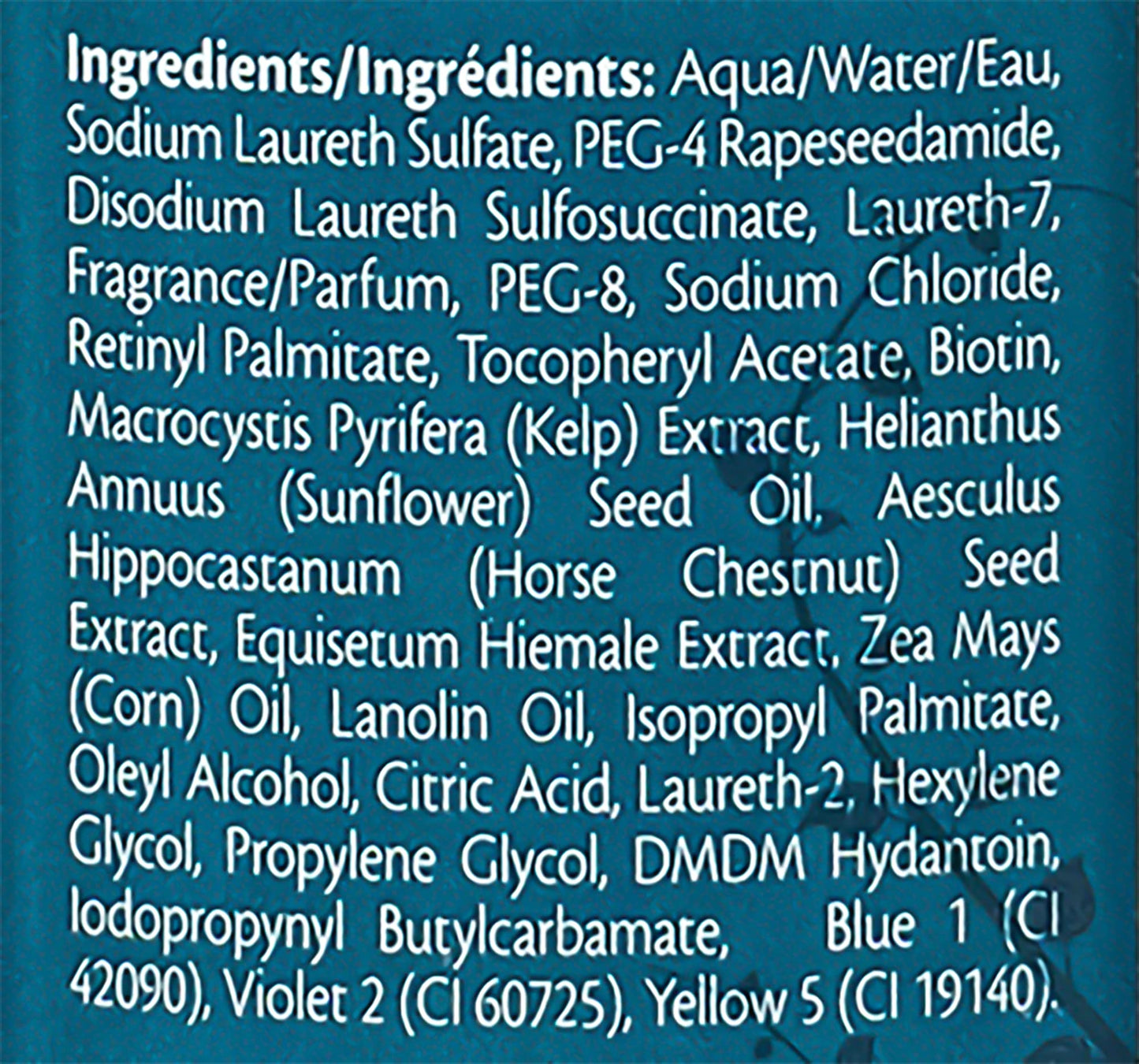 Vitabath ORIGINAL Moisturizing Bath & Shower Gelée – Sandalwood 21 oz