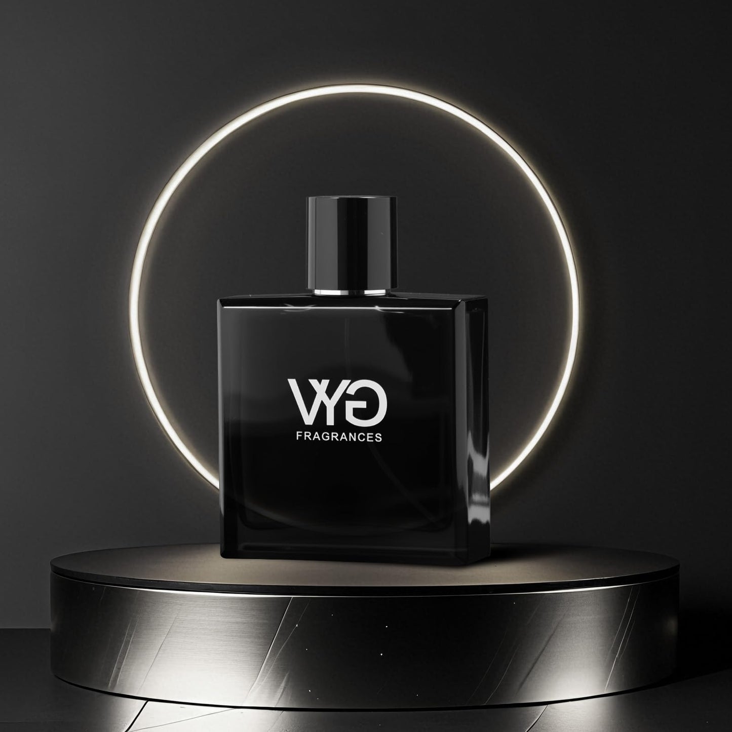 VYG Pheromone Cologne for Men - Hypnosis Pheromone-Infused, Long-Lasting Fragrance (16+ Hours)