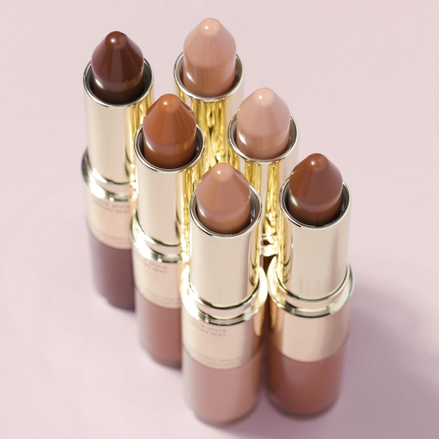 Wander Beauty Dualist Concealer – Matte + Illuminating, Fair & Tan, 0.28 oz (Pack of 1)
