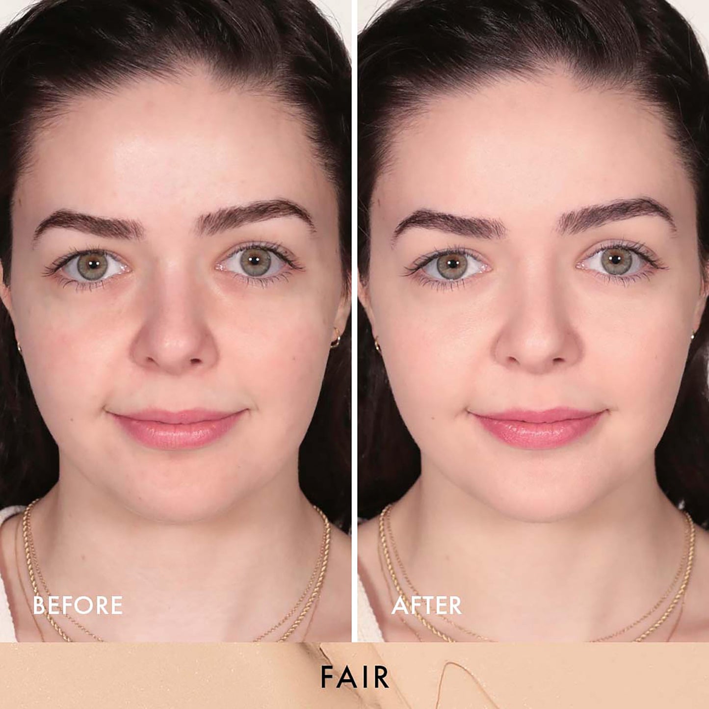 Wander Beauty Dualist Concealer – Matte + Illuminating, Fair & Tan, 0.28 oz (Pack of 1)