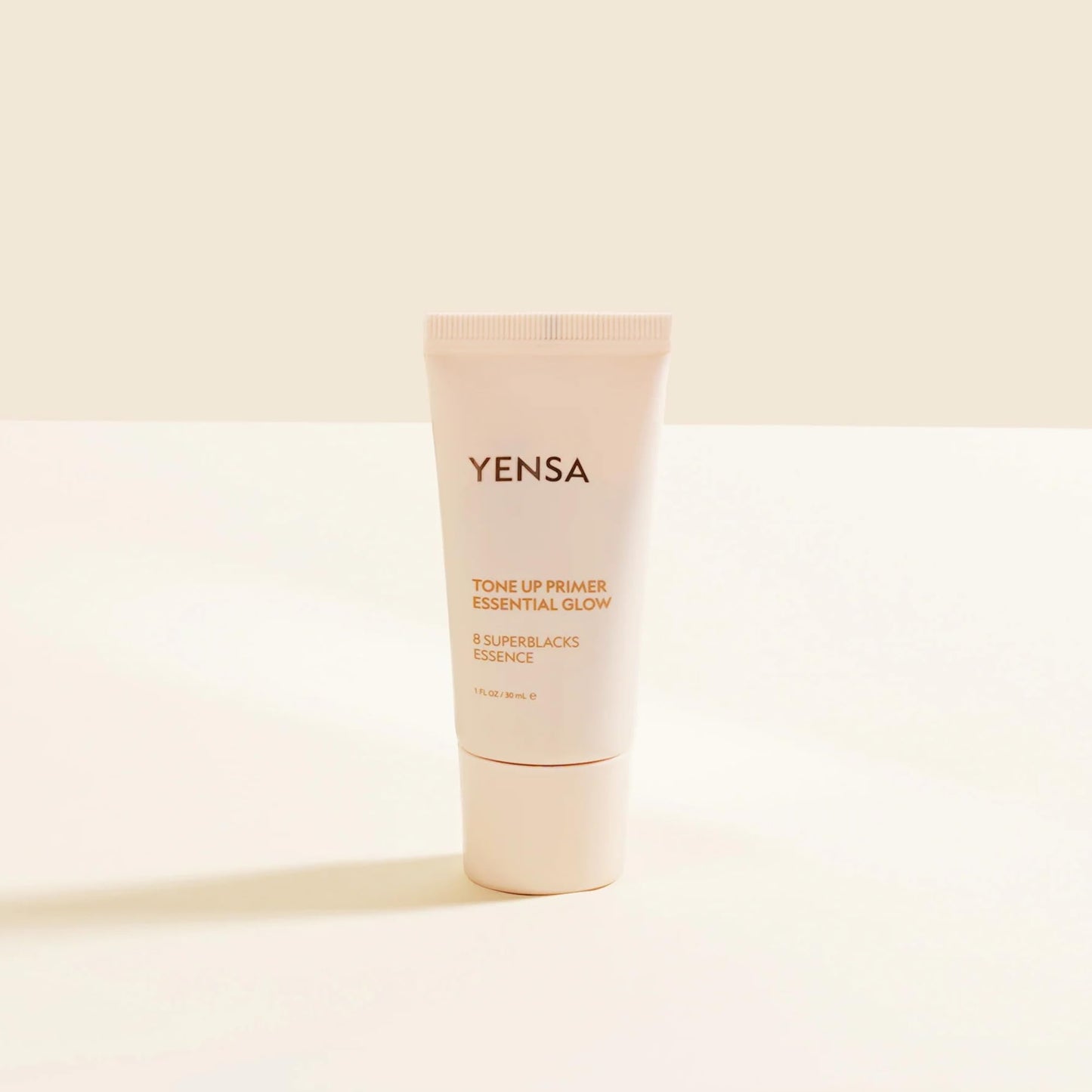 YENSA Tone Up Essential Glow Primer – Brightening, Blurring Makeup Base with Superfood Formula