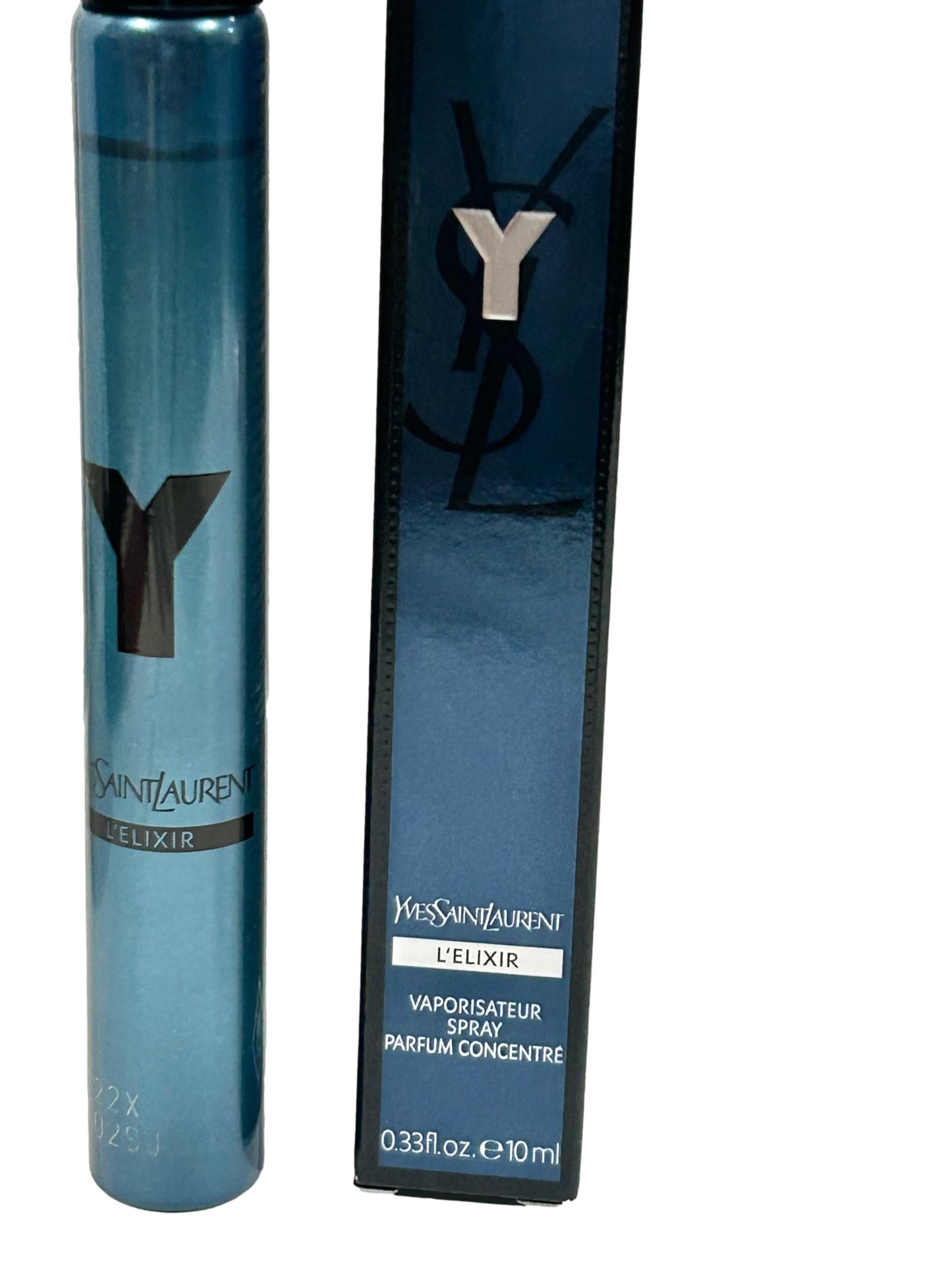 Yves Saint Laurent Y ELIXIR MEN Travel Spray – L’ELIXIR 10 ml