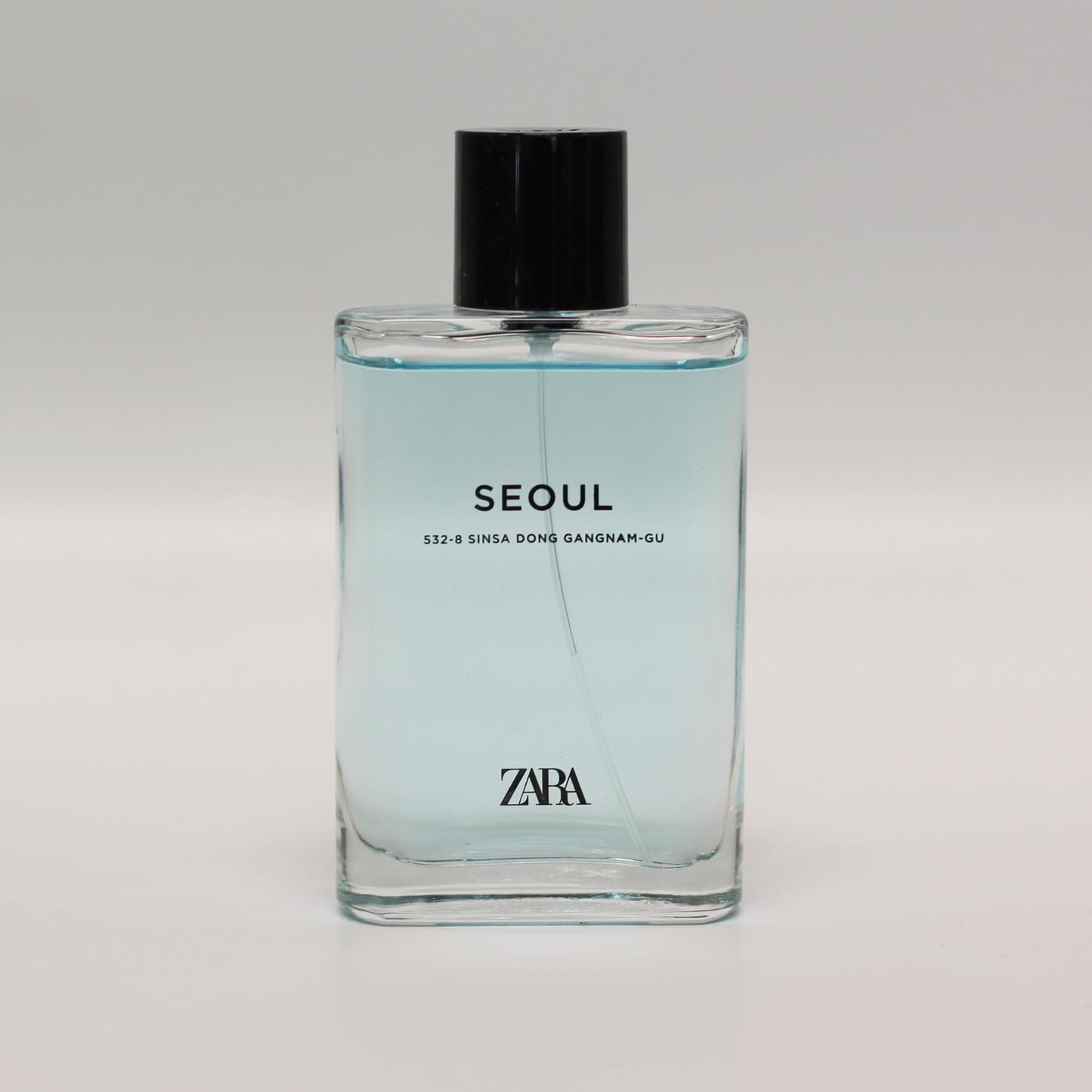 Zara Man Seoul EDT 90ml – 532-8 Sinsadong Cologne for Men