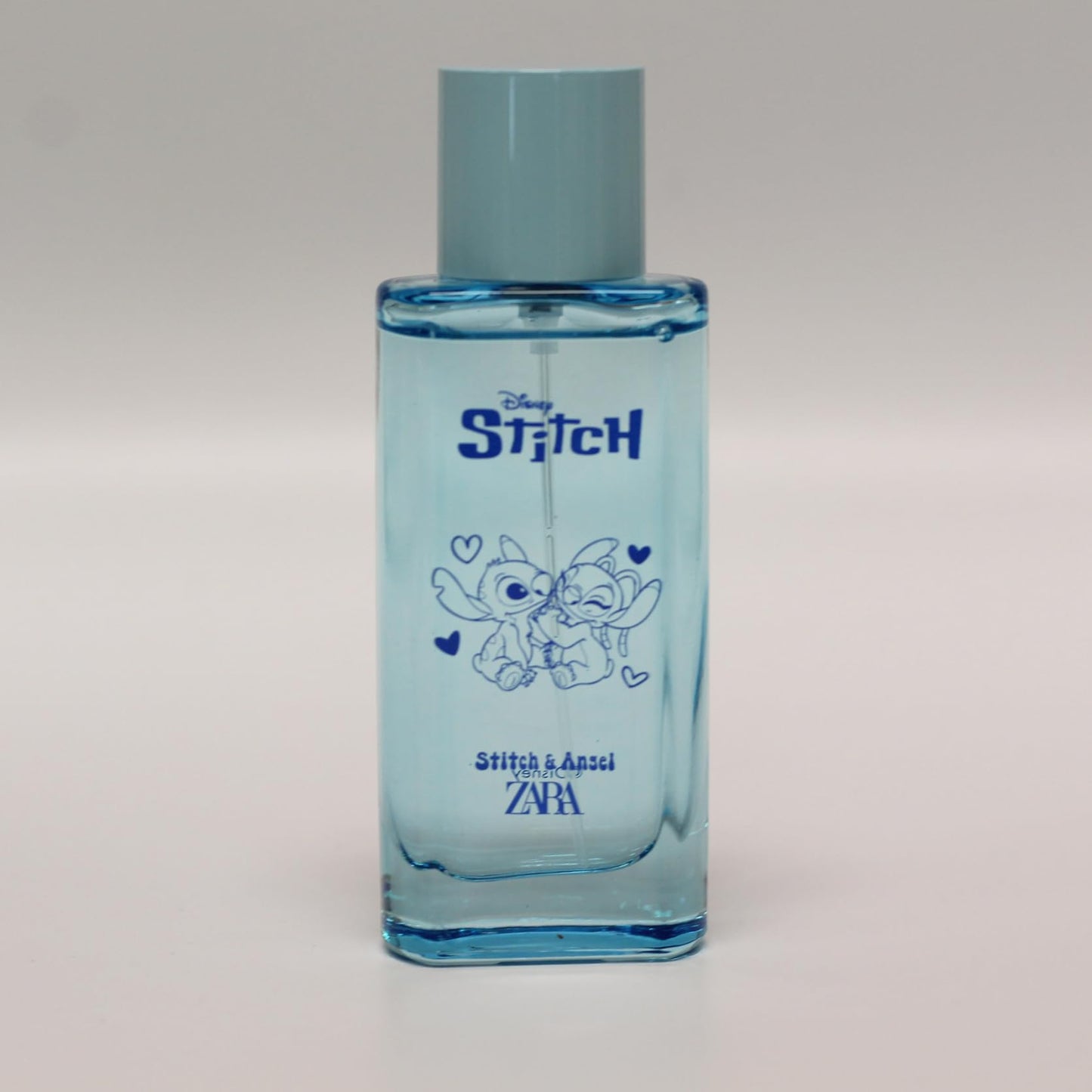 Zara Stitch & Angel Kids EDT – Citrus Woody Pear & Magnolia, 40ml