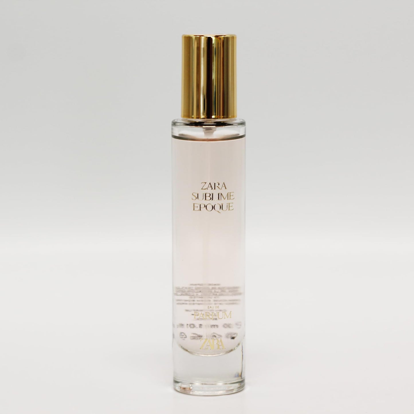 Zara Sublime Epoque EDP for Women – 30 ml (1.0 fl oz)