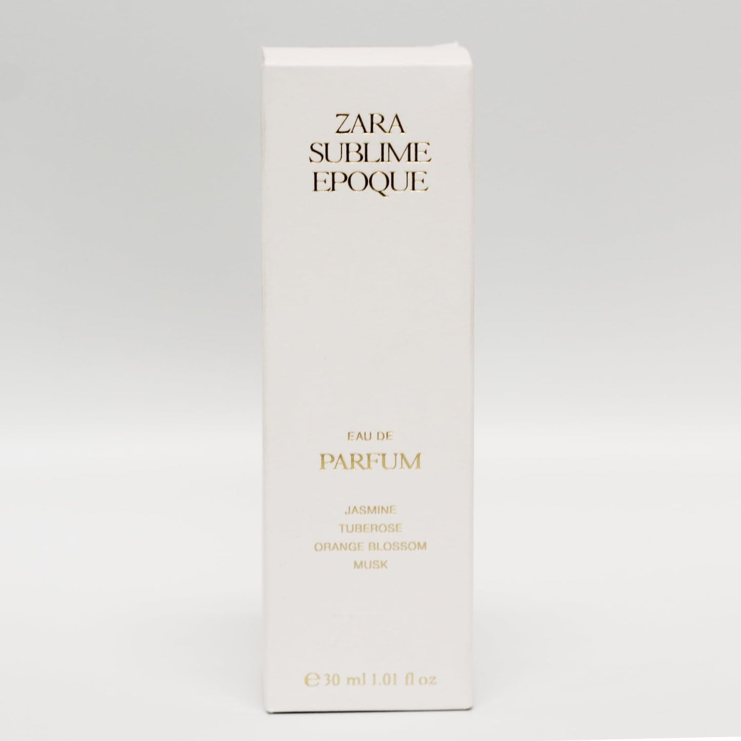Zara Sublime Epoque EDP for Women – 30 ml (1.0 fl oz)